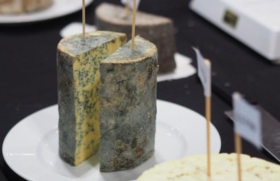 Gourmets 2021: el azul Savel mejor queso de España
