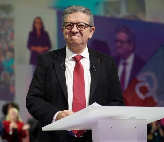 Melenchon 17OCT2021
