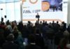 Pedro Sánchez en el primer Foro Urbano de España, Sevilla, 5OCT2021