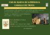 ajedrez Valdemorilla cartel
