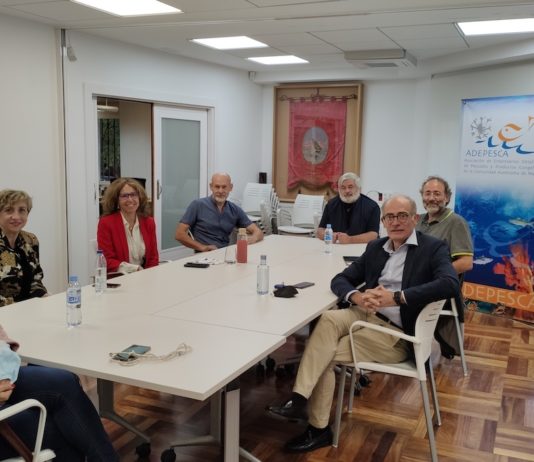 reunión COCEM FRAVM terrazas