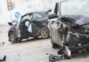 Accidentes de tráfico
