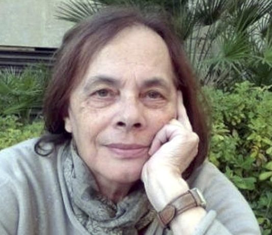 Cristina Peri Rossi