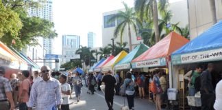 Feria del Libro de Miami 2021