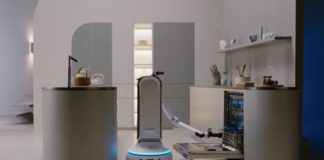 samsung robot hogar 2021