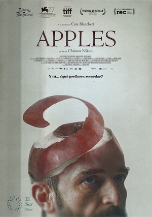 Apples cartel