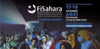 FiSahara Madrid 20211217