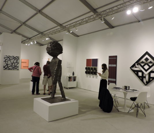Galeria Durban ArtMiami