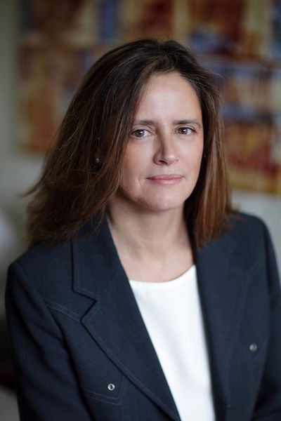 Isabel Riaño 2021