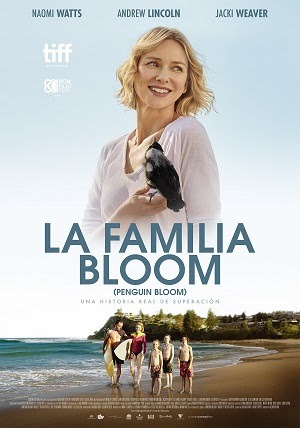 La familia Bloom cartel