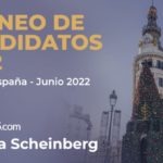 Madrid Torneo candidatos ajedrez Scheinberg JUN2022