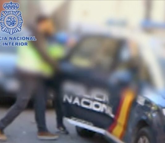 Policia Nacional trata 20211220
