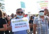 Doble atraco a los agricultores y ganaderos