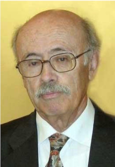 Francisco García Marquina