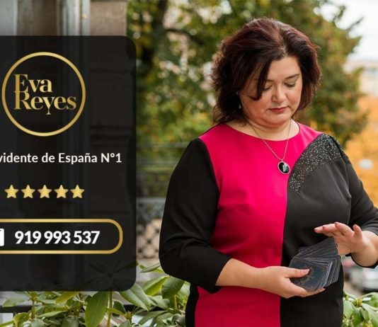 clarividentes españa uno AqM