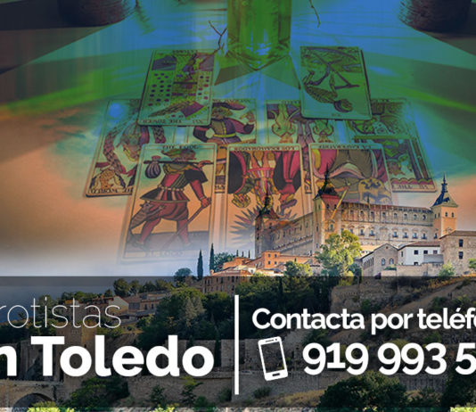 tarotistas en Toledo 919993537