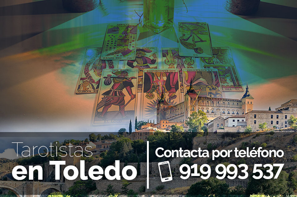 tarotistas en Toledo 919993537