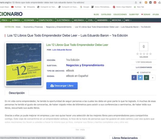 web elsolucionario