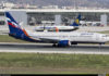 Aeroflot Málaga
