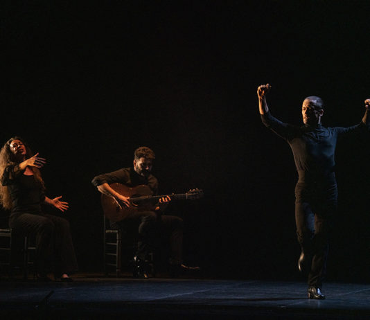 Alfonso Losa ©Javier Fergo, Jerez, 24FEB2022
