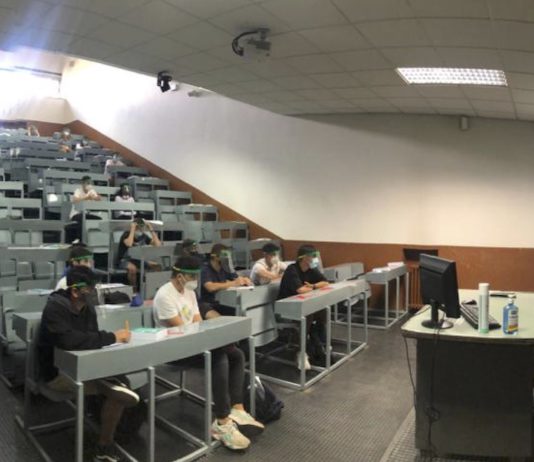 Aula Politécnica Madrid