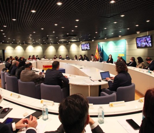 Consejo Economía Social 18FEB2022