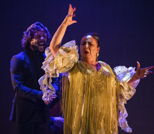 Manuela Carpio ©Javier Fergo 23FEB2022