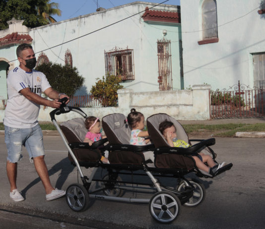 Playa de la Habana © Jorge Luis Baños IPS