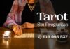 Tarot sin preguntas (24horas y visa)