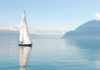 Velero de alquiler