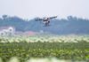 Agricultura drones