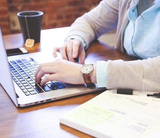 Búsqueda de empleo formación