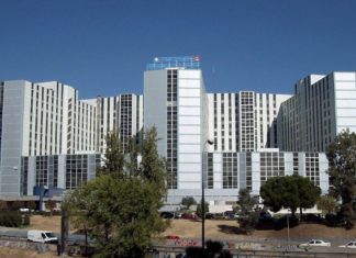 EL Ramón y Cajal muestra la realidad de la gestión de las listas de espera en la Comunidad de Madrid Hospital Ramón y Cajal Madrid