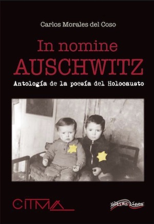 In nomine Auschwitz cubierta