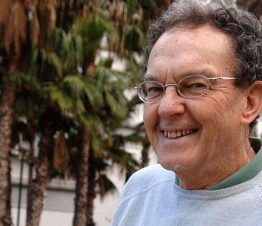 Luis Arencibia