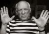 Pablo Picasso manos
