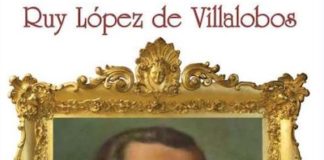 Ruy López de Villalobos