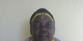 Teresa Lokichu, Kenia