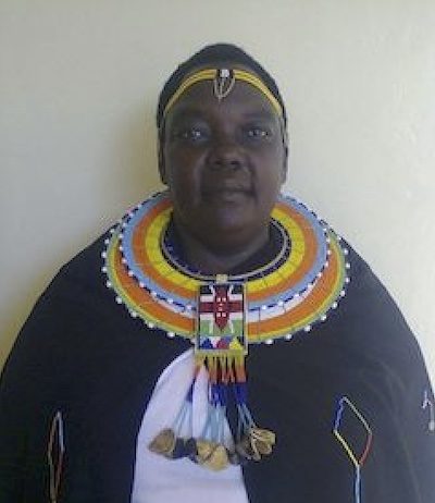 Teresa Lokichu, Kenia