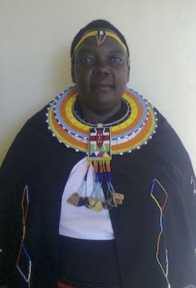 Teresa Lokichu, Kenia