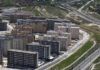 Tres Cantos urbanismo PP