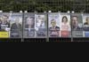 Francia candidatos presidencia 10ABR2022