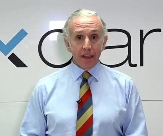 Eduardo Inda, director de de okdiario
