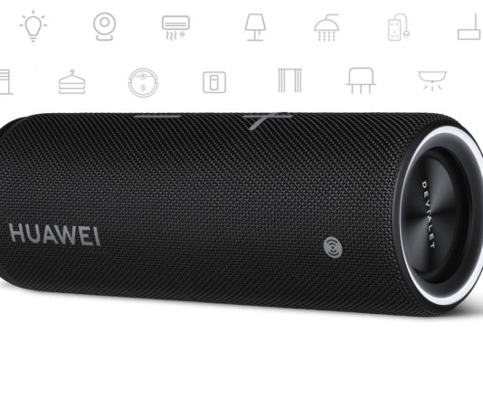 Huawei Sound Joy