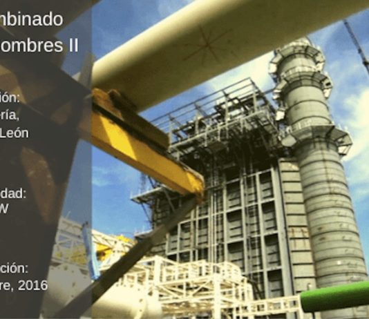 Iberdrola México Dulces Nombres 2