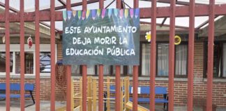 Leganés Escuela infantil El Rincón