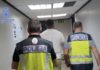 Policía Ultra Sur 20MAY2022