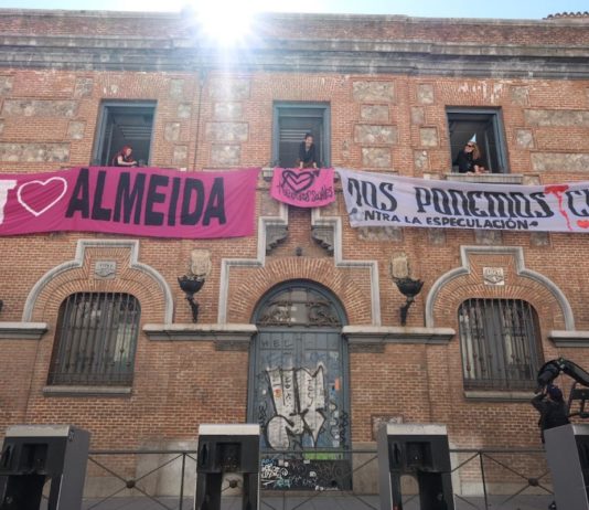 UGT Hortaleza © Aurèle @broth_earth, 07MAY2022