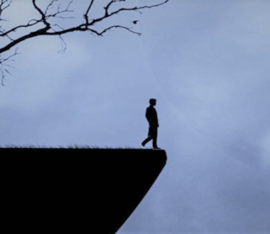 suicidio