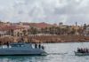 Más muertes entre migrantes y refugiados que cruzan el Mediterráneo hacia Europa Lampedusa refugiados © ACNUR : Alessio Mamo